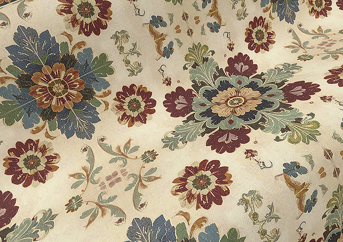 Transepts, Petal - Roller Blind - Image 4